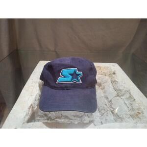 Starter Men's Green Baseball Cap Snapback Adjustable Embroidered Fast Free Ship